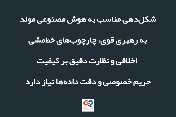 سامانه مودیان وب؛ مزایای هوش مصنوعی