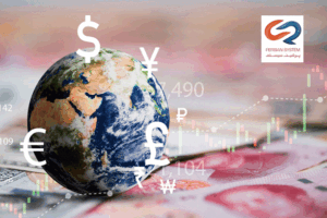 درآمد مالیاتی جهانی در یک نگاه